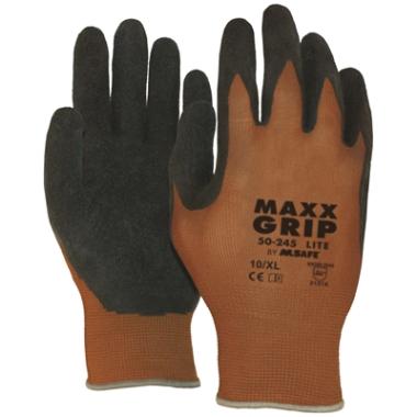15024500 Gants Maxx-Grip Lite 50-245