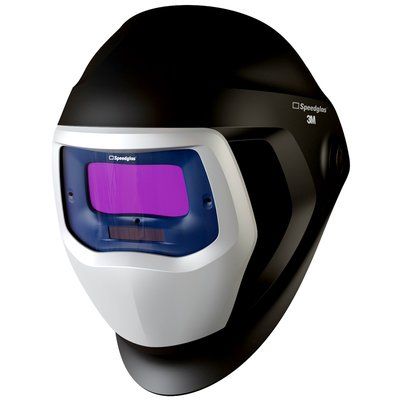 178506N SPEEDGLASS CAGOULE 9100V Masque de soudage