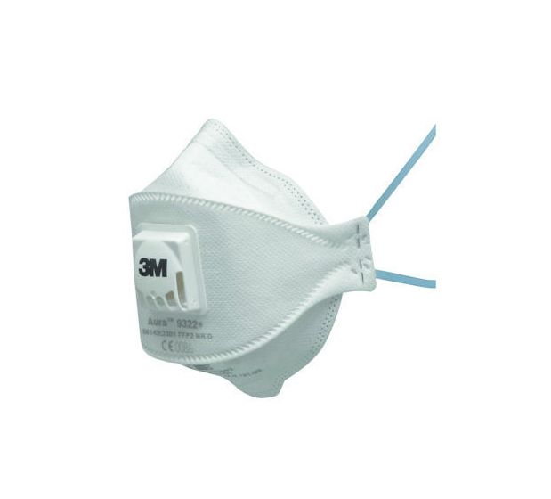 183006 – 9322+ Masque FFP2