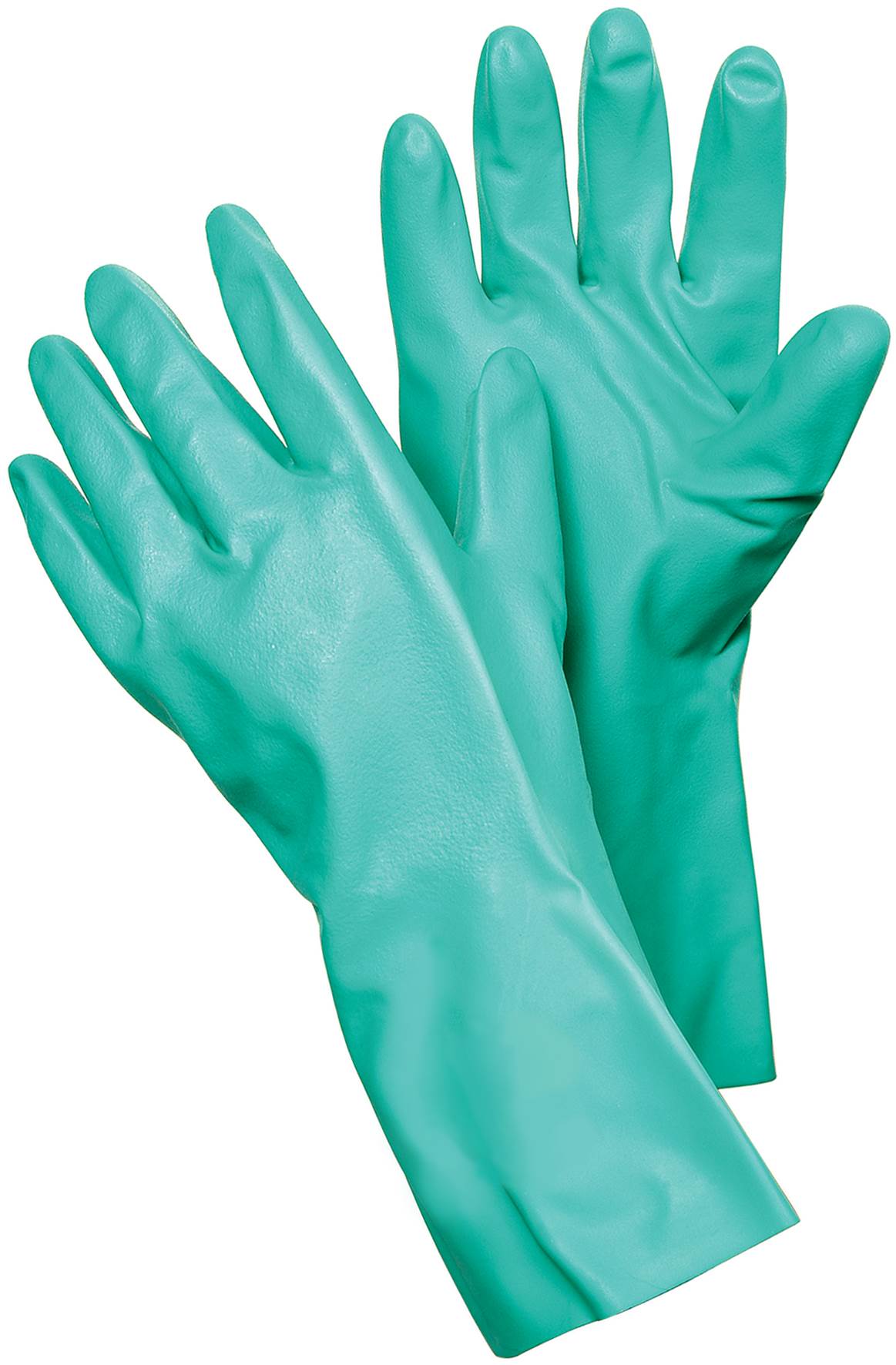 186 Gant de protection chimique