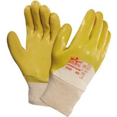 18600900 Gants Nitrotough N230Y