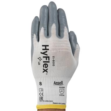 19011800 Gants HyFlex 11-800
