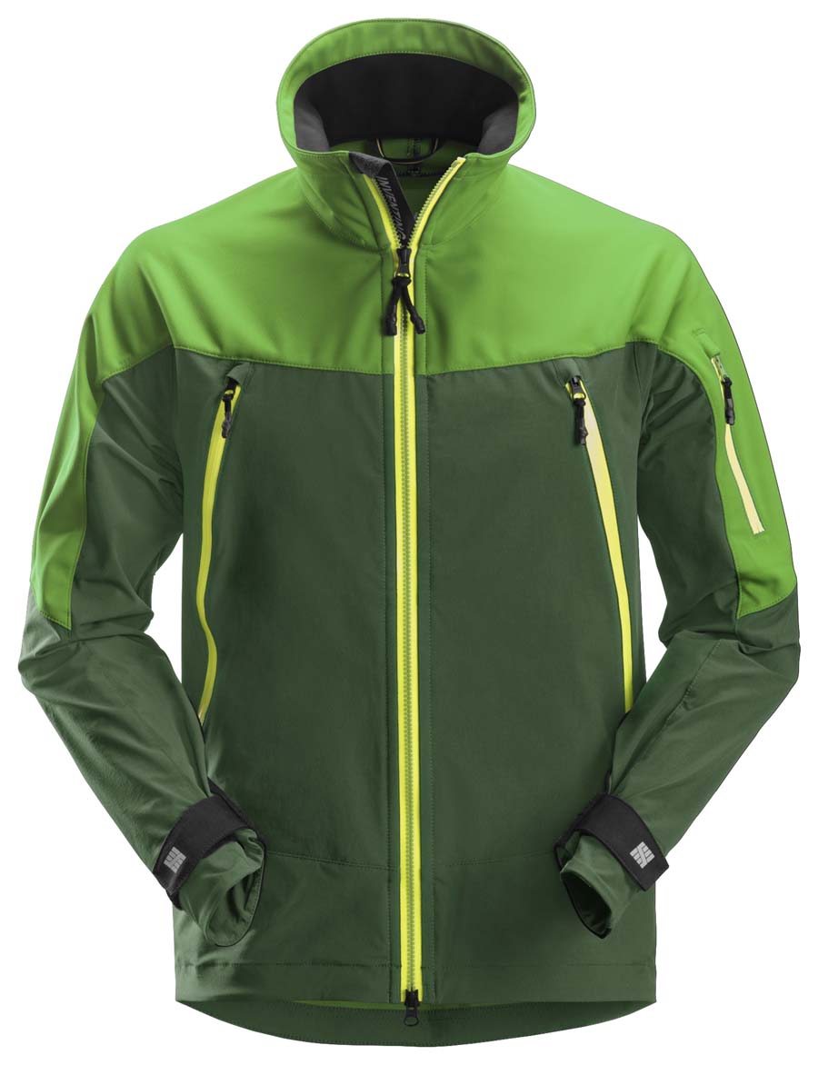1940 Veste softshell – Image 2