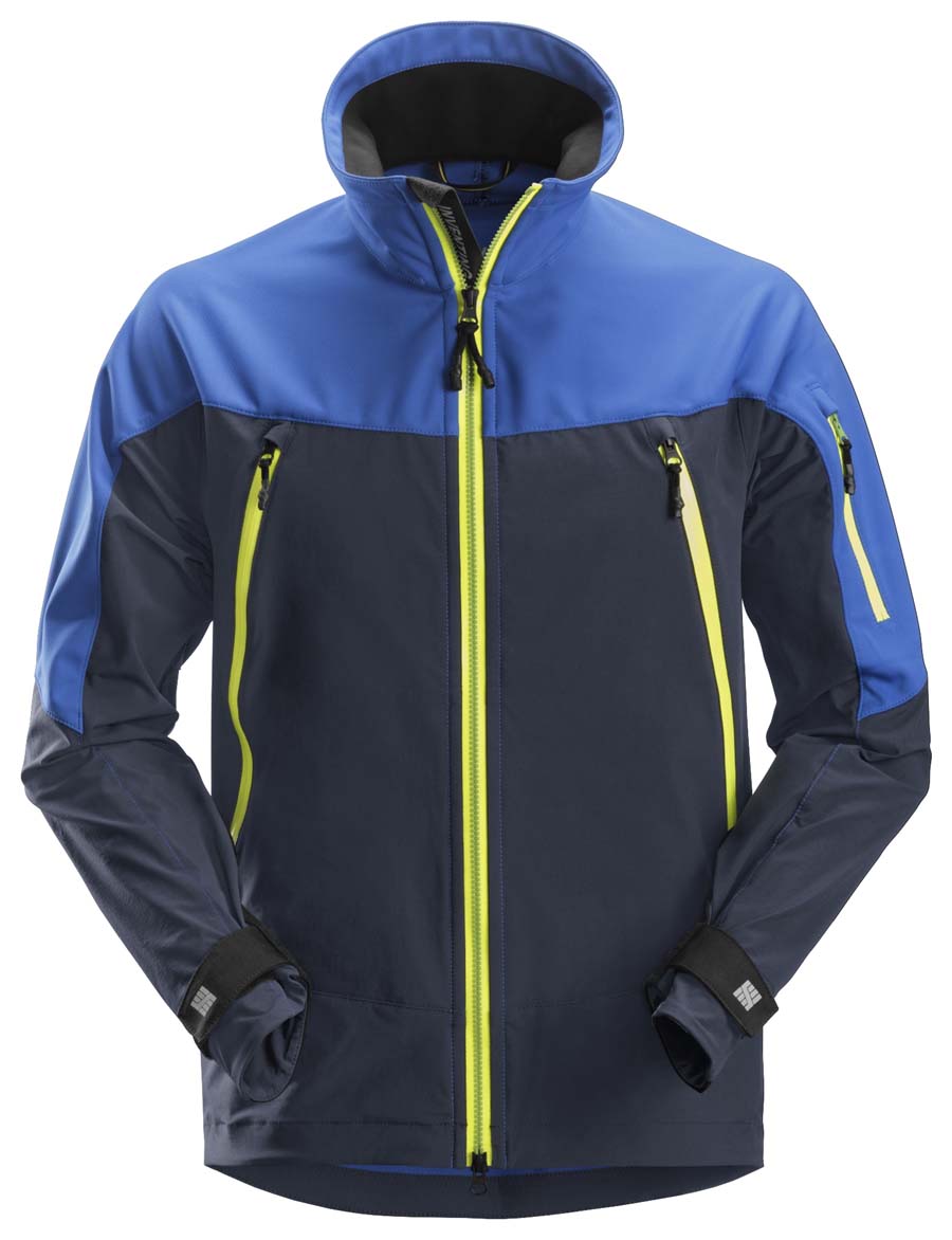 1940 Veste softshell – Image 3