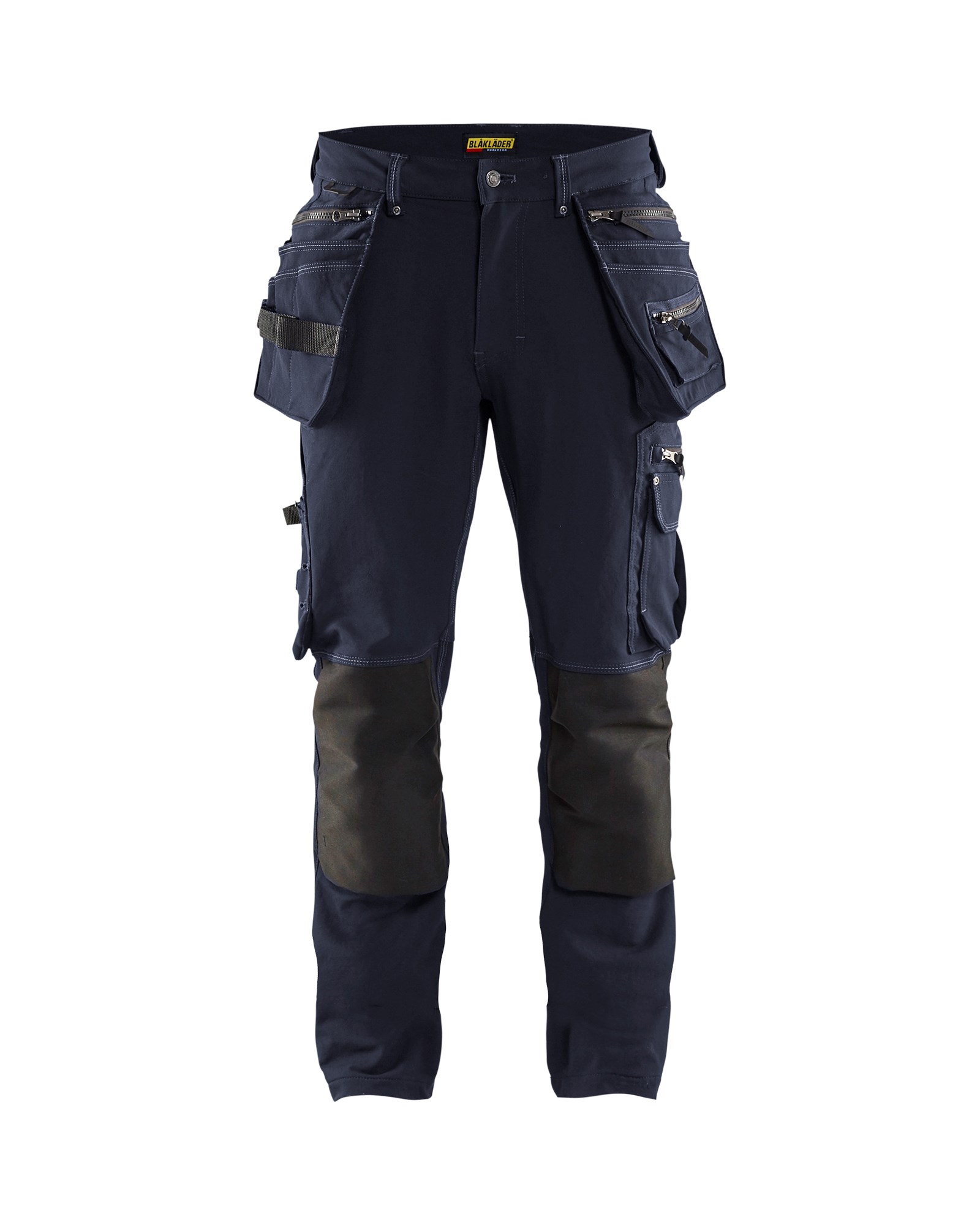 1998 -1644 X1900 Pantalon stretch 4D – Image 3