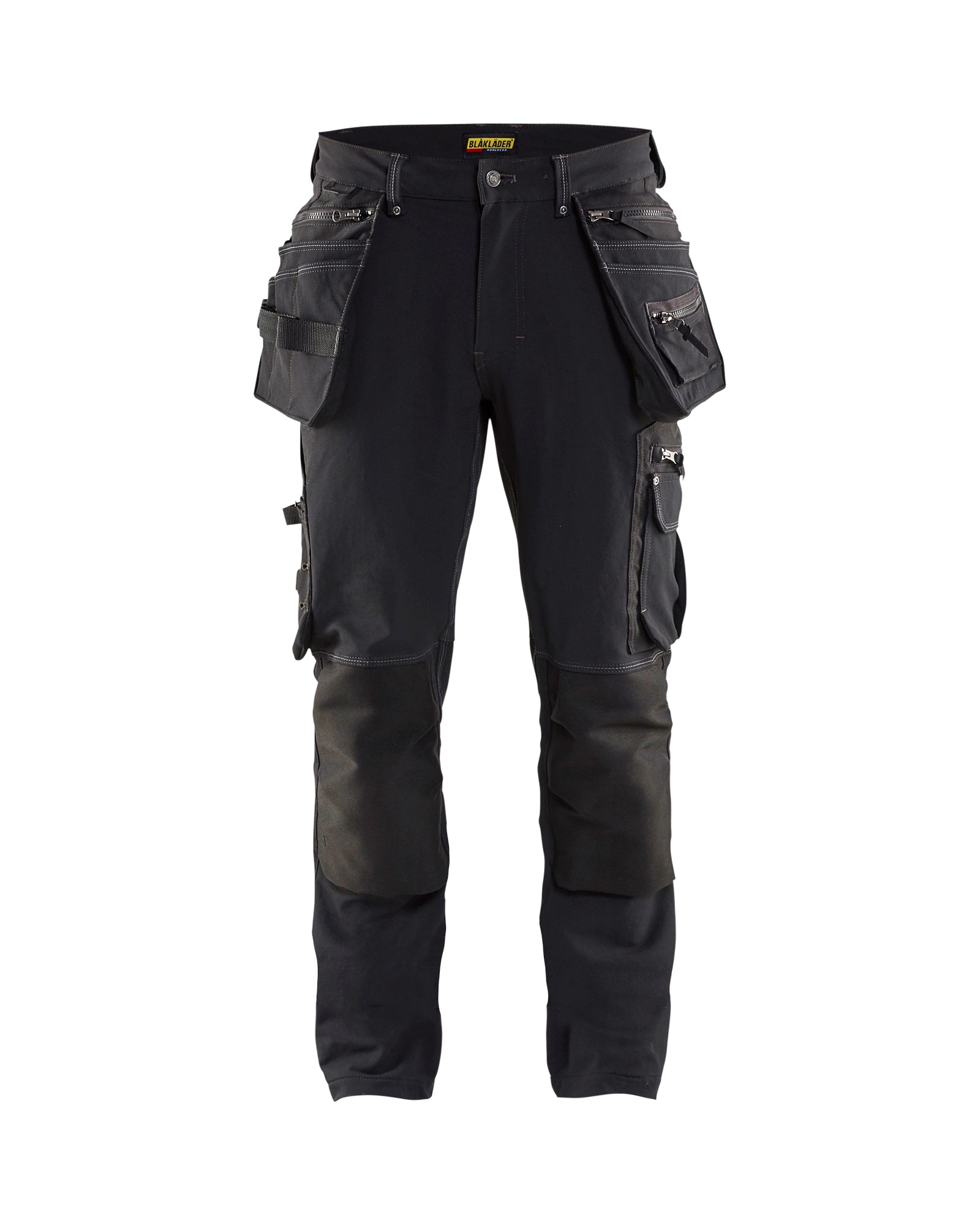 1998 -1644 X1900 Pantalon stretch 4D