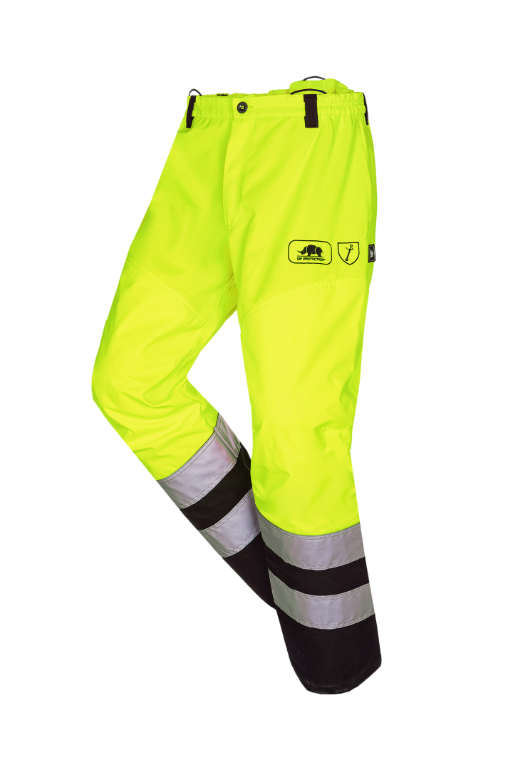 1RB5 GREENKEEPER VENT FLASH Pantalon débroussaillage – Image 2