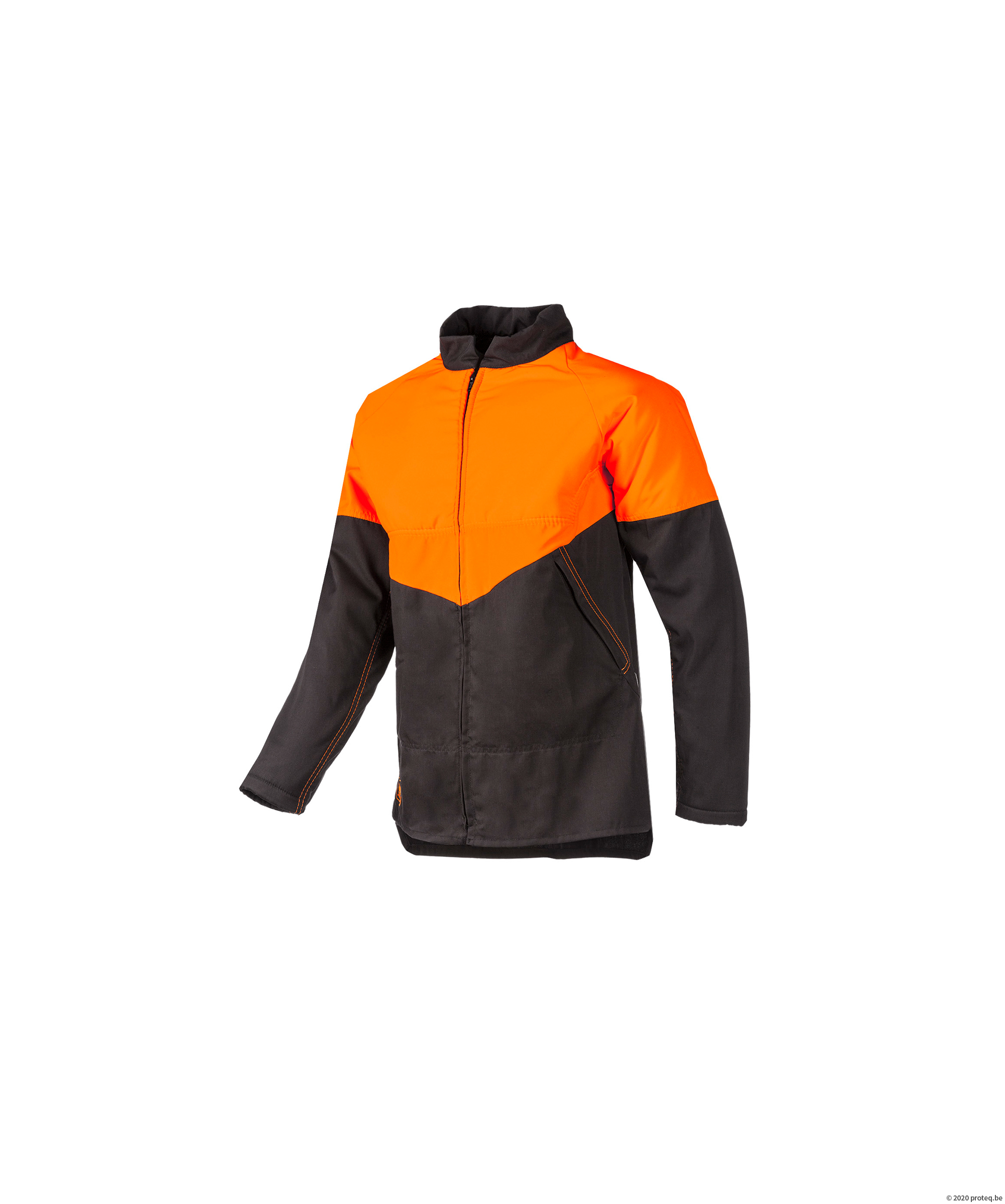 1RJ1 BASEPRO Veste anti-coupure