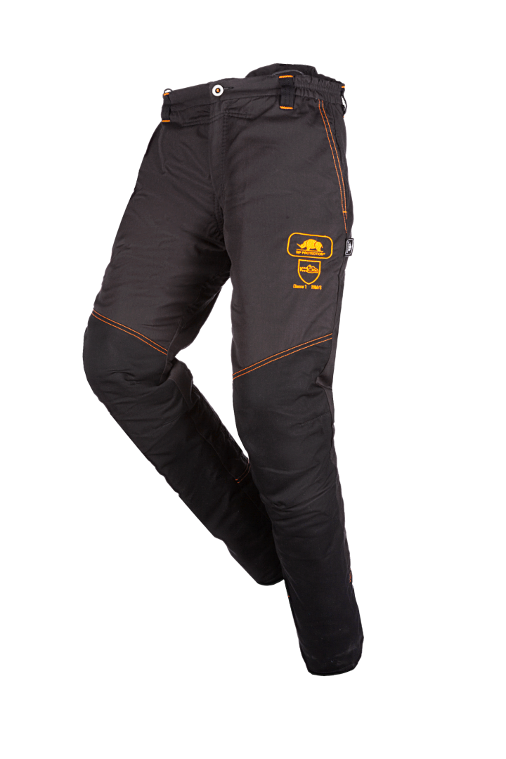1RP1 BASEPRO Pantalon anti-coupure