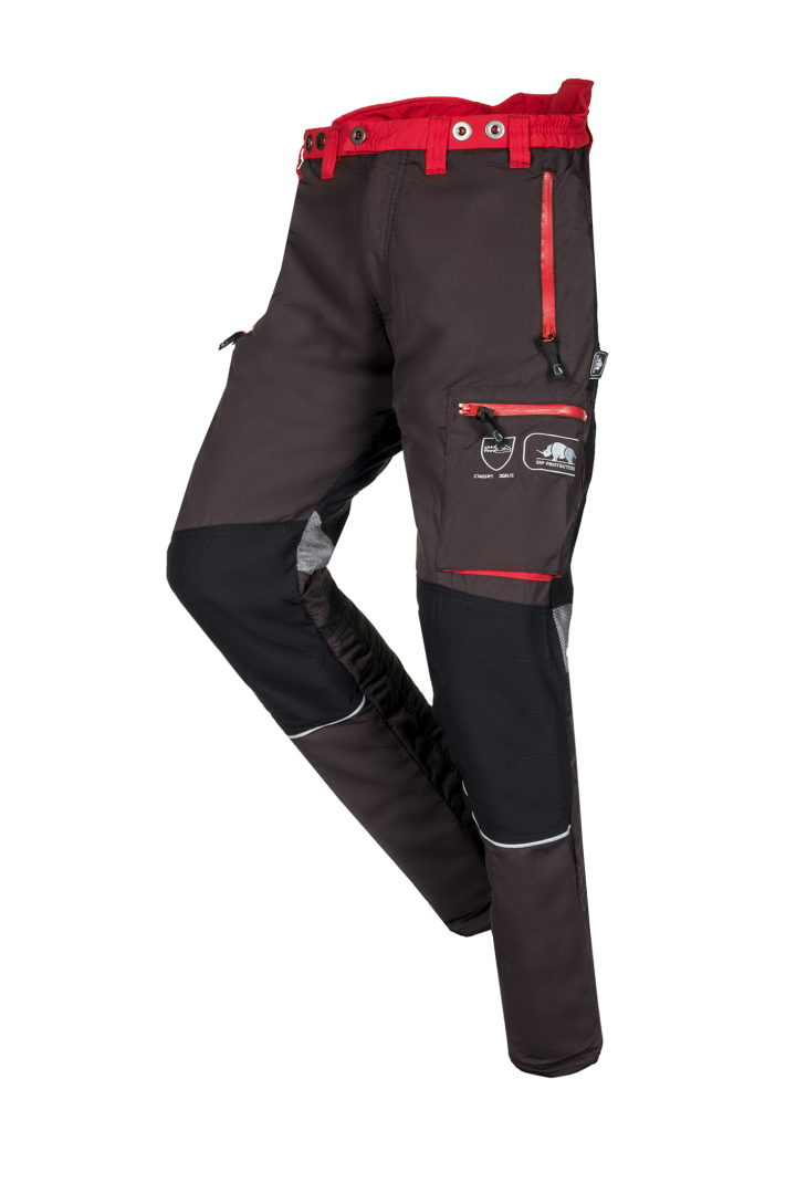 1SPV Pantalon anti-coupure – Image 2