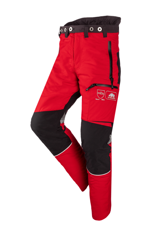 1SPV Pantalon anti-coupure