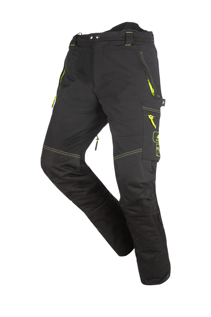 1XRP REFLEX Pantalon anti-coupure