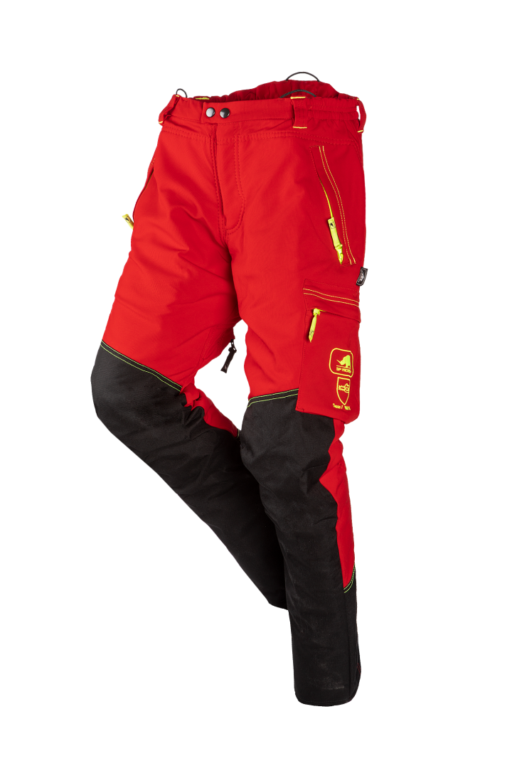 1XRP REFLEX Pantalon anti-coupure – Image 2