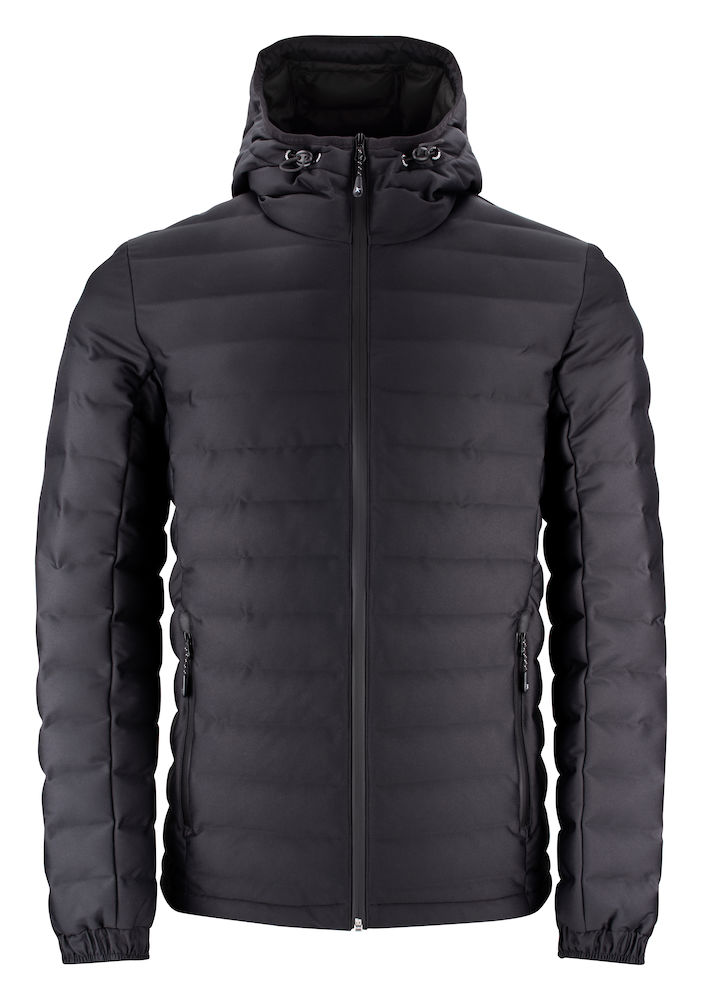 2111037 WOODLAKE HEIGHTS Parka d'hiver – Image 2