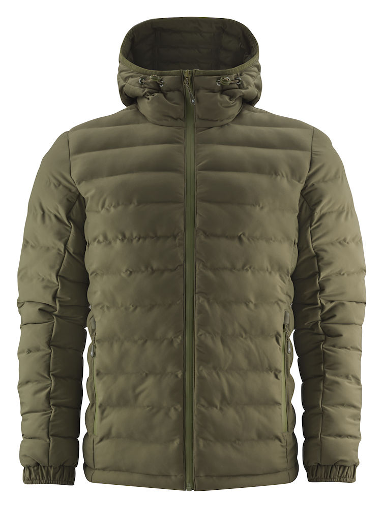 2111037 WOODLAKE HEIGHTS Parka d'hiver – Image 3