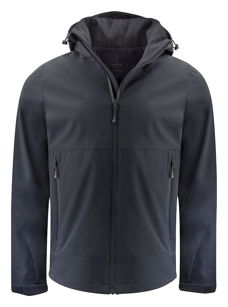 2131042 LODGETOWN Softshell – Image 3