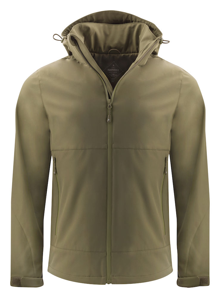 2131042 LODGETOWN Softshell