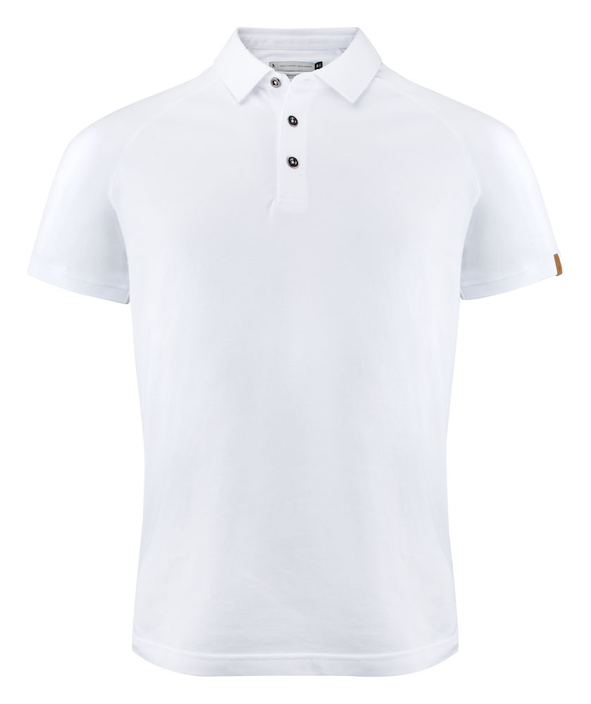 2135038 BROOKINGS Polo slim – Image 2