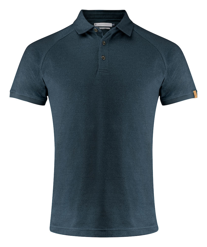2135038 BROOKINGS Polo slim – Image 3