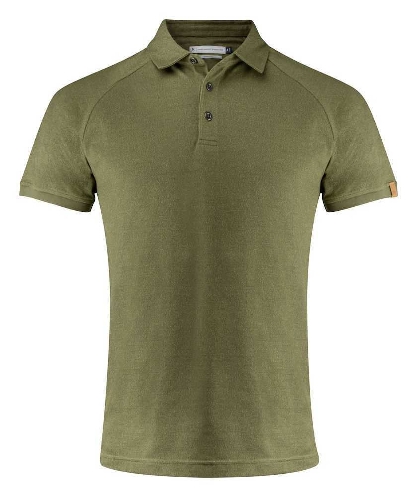2135038 BROOKINGS Polo slim – Image 4