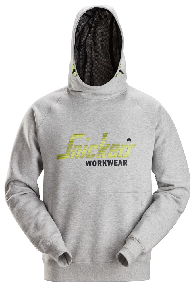2845 Sweat à capuche