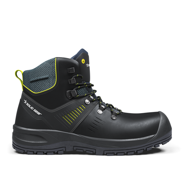 ION MID Chaussures de sécurité S3L SR