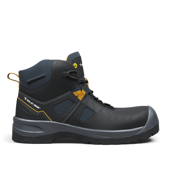 ESSENCE MID Chaussures de sécurité S3L SR