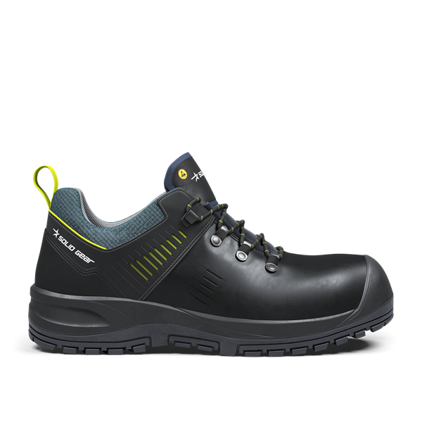 ION LOW Chaussures de sécurité S3L SR