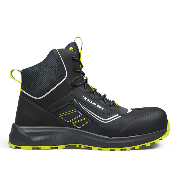 ADAPT MID Chaussures de sécurité S3L SR