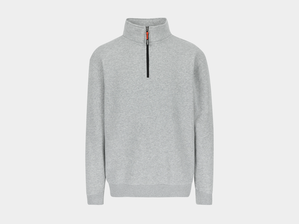 VIGOR Sweat zippé – Image 4