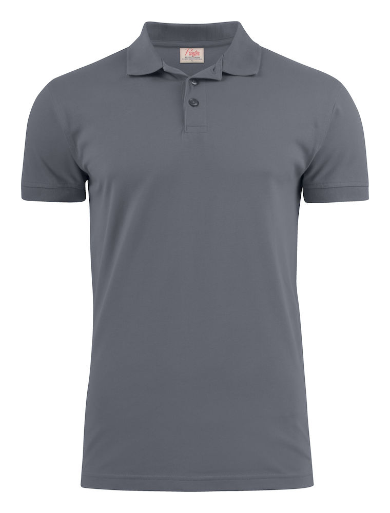 2265020 SURF Polo piqué stretch – Image 4