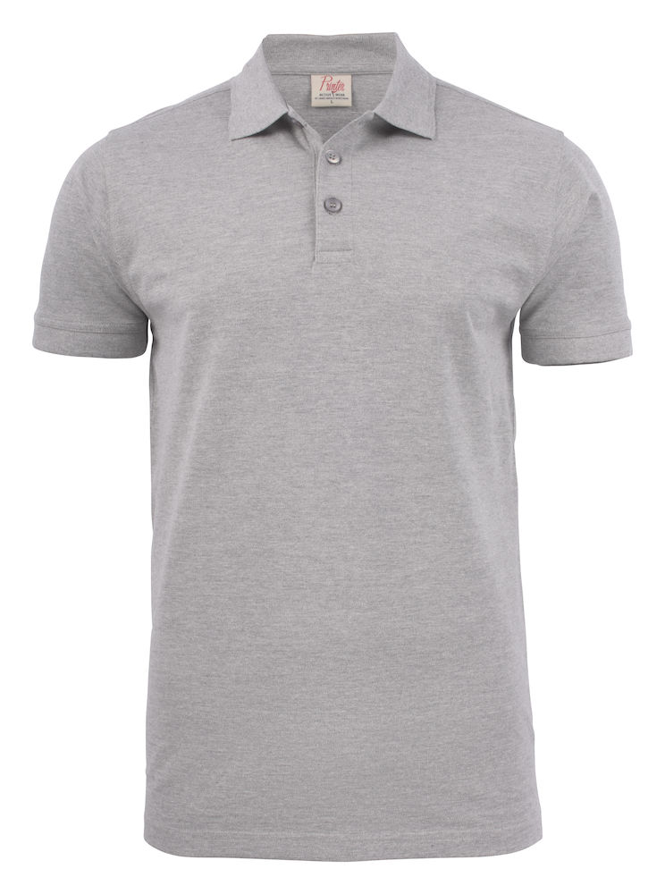 2265020 SURF Polo piqué stretch – Image 5