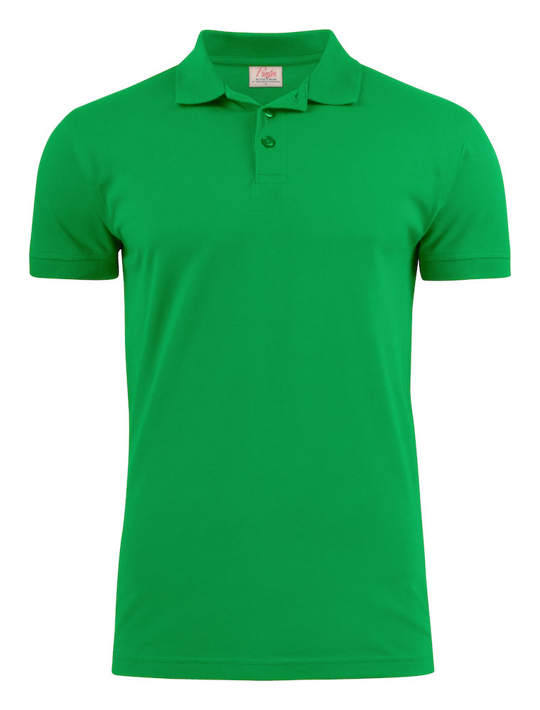 2265020 SURF Polo piqué stretch – Image 8
