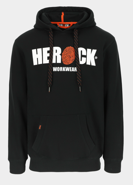 HERO Sweat à capuche