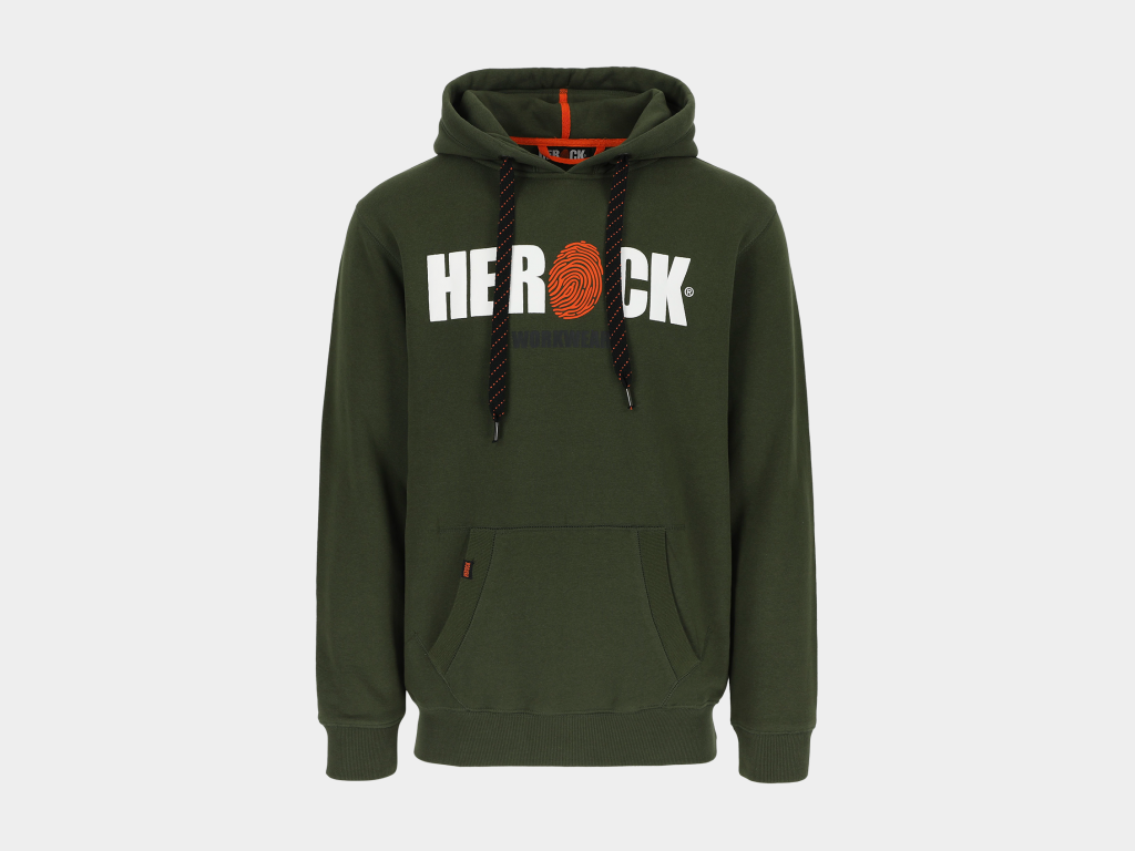 HERO Sweat à capuche – Image 2