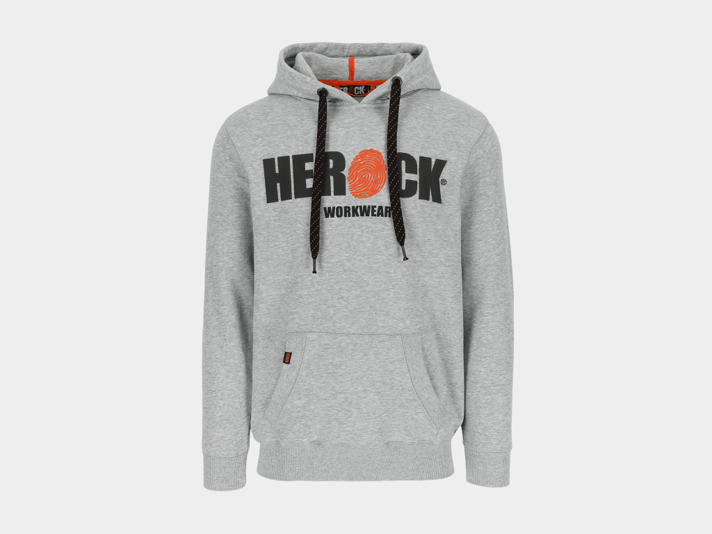 HERO Sweat à capuche – Image 3