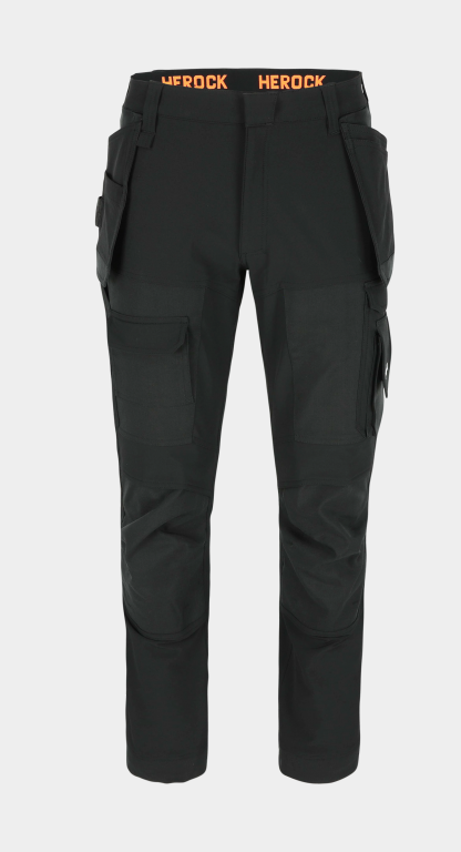 SPARO Pantalon stretch avec poches flottantes