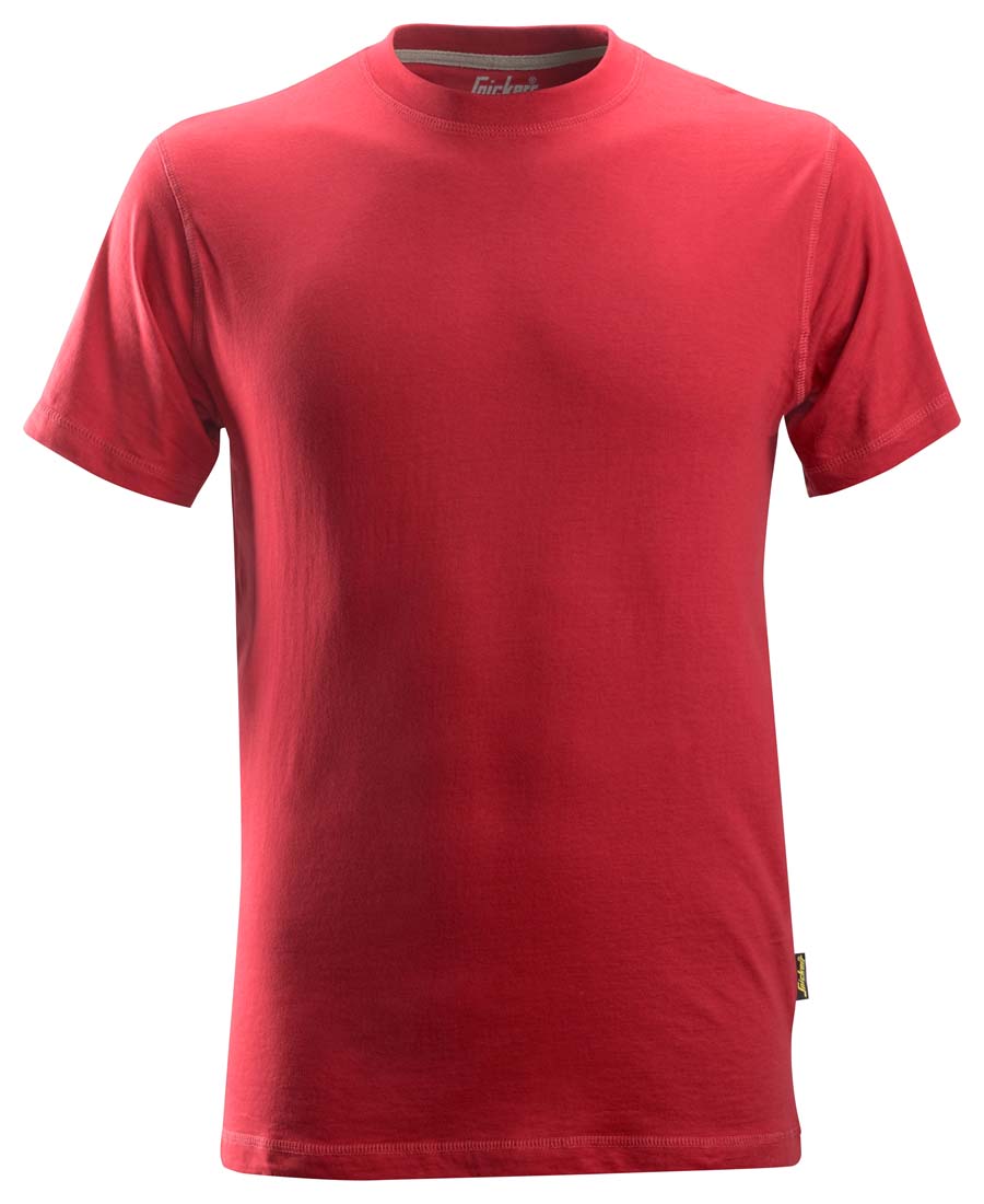 2502 Tee-shirt – Image 4