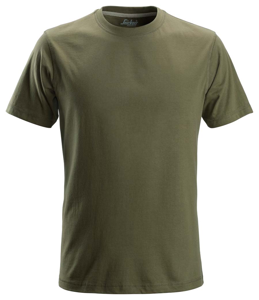 2502 Tee-shirt – Image 6