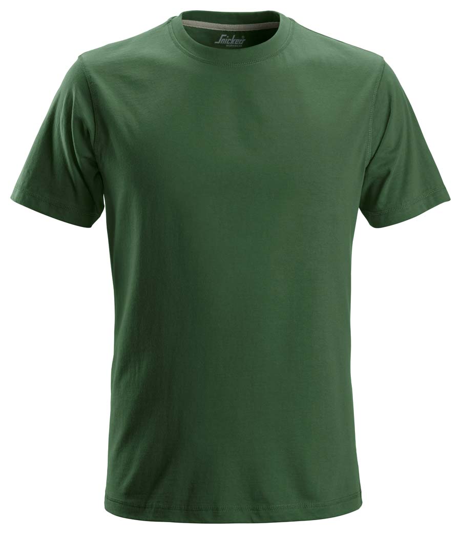 2502 Tee-shirt – Image 8