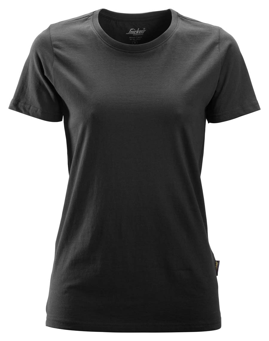 2516 Tee-shirt femme