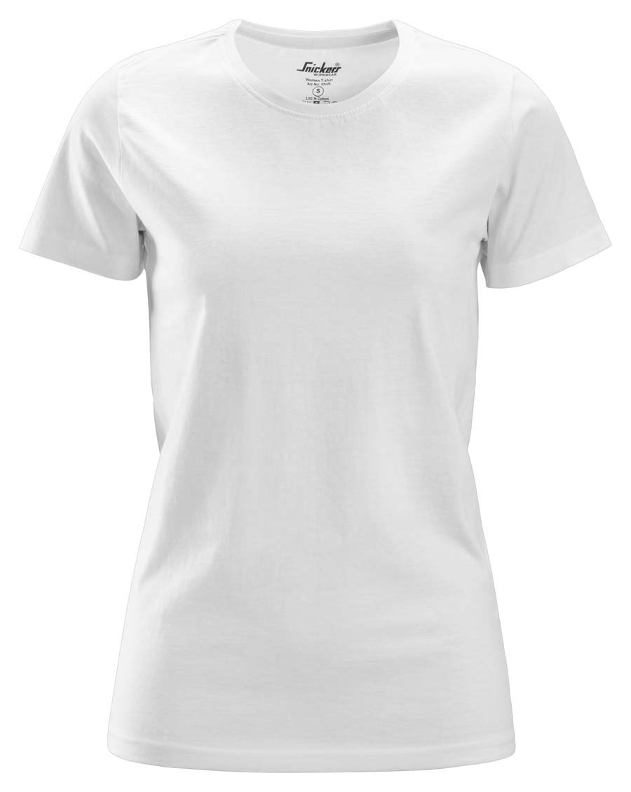 2516 Tee-shirt femme – Image 2