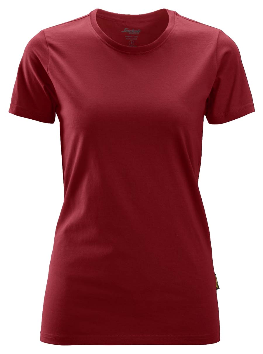 2516 Tee-shirt femme – Image 3