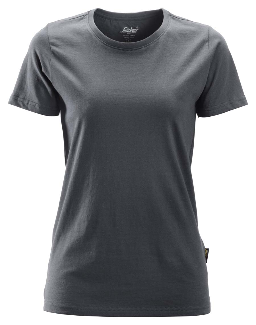 2516 Tee-shirt femme – Image 4
