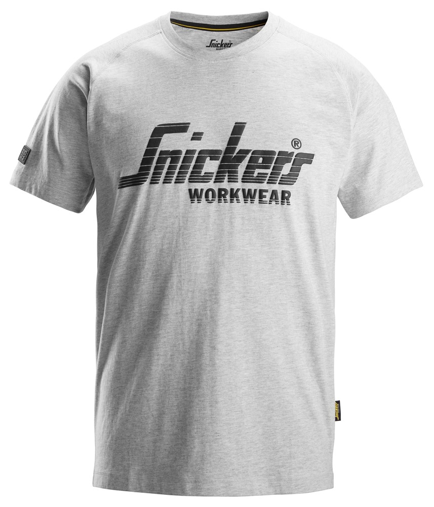 2590 Tee-shirt avec logo – Image 2