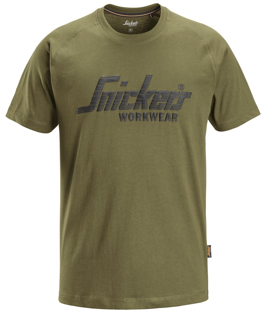 2590 Tee-shirt avec logo – Image 3