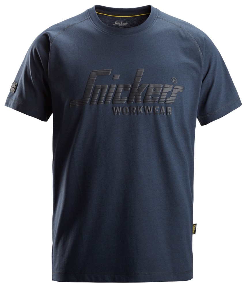2590 Tee-shirt avec logo – Image 4