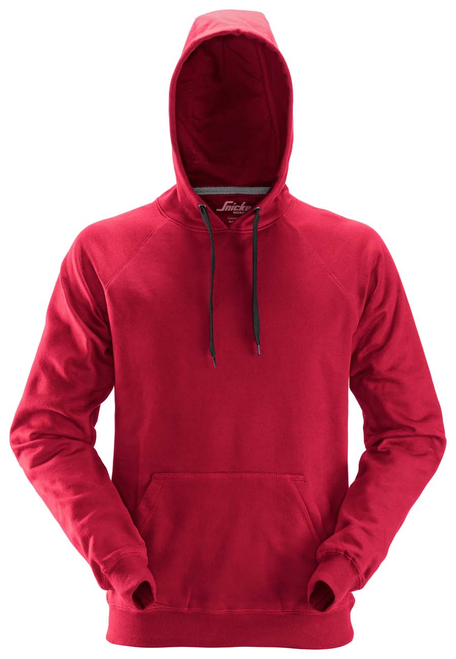 2800 Sweat à capuche – Image 2
