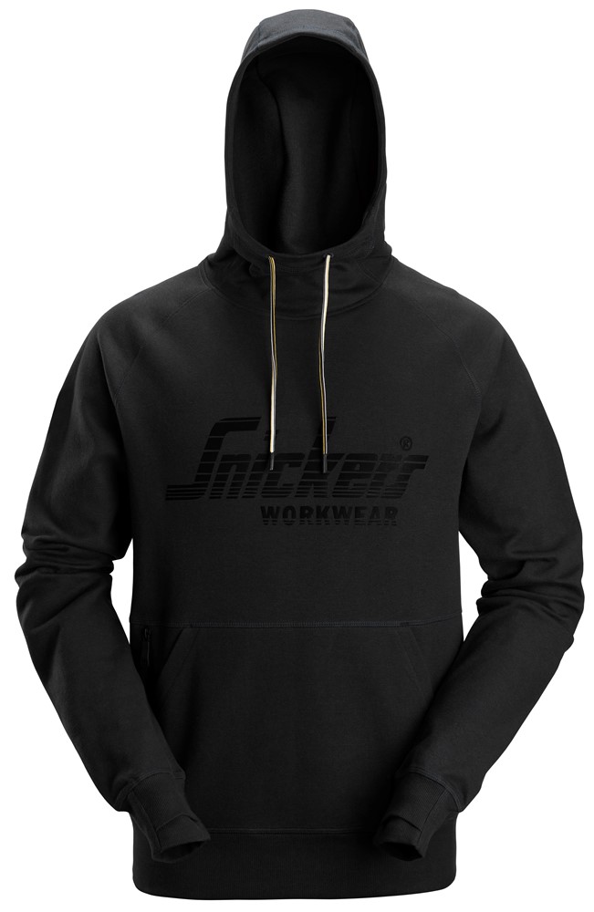 2894 Sweat à capuche