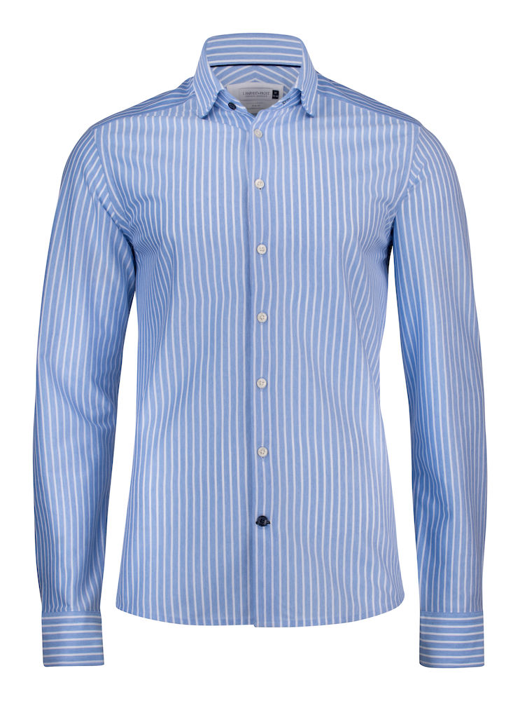 2903402 INDIGO BOW 34 Chemise slim
